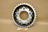 NOS Honda 1979 CBX Super Sport Rear Drive Chain Sprocket 34T 41200-422-810