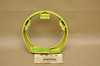 NOS Honda 1977-78 NC50 Express Green Head Light Bezel Ring Rim 33101-147-671 ZA