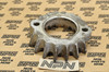 VTG OEM Honda CB72 CB77 CA72 CA77 Exhaust Pipe Joint Collar Flange 18231-259-000