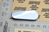 NOS Honda 1990 GL1500 Gold Wing Blue Right Deflector Cowl Cap 64286-MT2-000 ZF