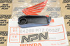 NOS Honda 1990 GL1500 Gold Wing Blue Right Deflector Cowl Cap 64286-MT2-000 ZF