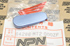 NOS Honda 1990 GL1500 Gold Wing Blue Right Deflector Cowl Cap 64286-MT2-000 ZF