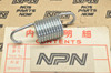 NOS Honda Z50 AK2 Brake Pedal Spring 46514-045-720
