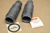 NOS Honda CB125 CL125 CT110 CT90 S90 Front Fork Rubber Boot Gator 51611-106-000