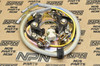 NOS Honda CB72 CB77 Points Assembly 30200-268-030