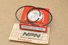 NOS Honda  MT125 .25 Oversize Piston Ring Set for 1 Piston 13021-361-004