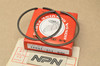 NOS Honda MT125 .50 Oversize Piston Ring Set 13031-361-004