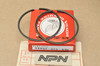 NOS Honda MT125 .50 Oversize Piston Ring Set 13031-361-004