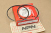 NOS Honda  MT125 1.00 Oversize Piston Ring Set 13051-361-004