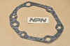 NOS Honda CA72 CA77 CB72 CB77 CL72 CL77 Oil Pump Gasket A 15191-259-000