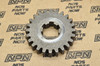 VTG OEM Honda CA100 CA102 Top Countershaft Gear 23461-001-010