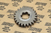 VTG OEM Honda CA100 CA102 Top Countershaft Gear 23461-001-010