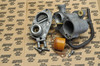 VTG OEM Honda 1970 C70 M Keihin Carburetor Assembly 16100-087-793
