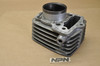 VTG OEM Honda 1977-78 XR75 1977-79 XL75 Cylinder Jug "AS IS" 12100-152-010