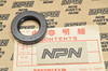 NOS Honda ATC90 K0-K2 Stator Crankcase Left Cover Oil Seal  91201-071-000
