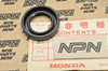 NOS Honda ATC90 K0-K2 Stator Crankcase Left Cover Oil Seal  91201-071-000