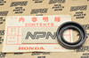 NOS Honda ATC90 K0-K2 Stator Crankcase Left Cover Oil Seal  91201-071-000