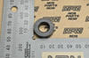 NOS Honda ATC185 ATC200 Rubber Grommet Bushing Accessory  08615-9580011