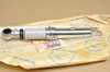 NOS Honda CB72 Rear Shock Absorber Damper Case Assembly 52438-268-030