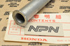 NOS Honda CB175 CB350 CB360 CB400 CL175 CL350 Stand Pivot Pipe Shaft 50526-286-000