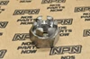 VTG OEM Honda CT70 K0-1976 CT70 H K0-K1 Axle Castle Nut 90306-098-000