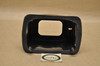 NOS Honda C100 CA100 C102 CA102 Air Filter Cleaner Box Housing Black 17221-001-020 B