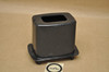 NOS Honda C100 CA100 C102 CA102 Air Filter Cleaner Box Housing Black 17221-001-020 B