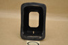 NOS Honda C100 CA100 C102 CA102 Air Filter Cleaner Box Housing Black 17221-001-020 B