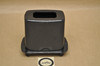 NOS Honda C100 CA100 C102 CA102 Air Filter Cleaner Box Housing Black 17221-001-020 B