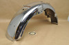 VTG OEM Honda CB450 K5 CL450 K5 Chrome Rear Fender Mud Guard 80100-346-670 XW