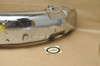 VTG OEM Honda CB450 K5 CL450 K5 Chrome Rear Fender Mud Guard 80100-346-670 XW