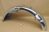 VTG OEM Honda CB450 K5 CL450 K5 Chrome Rear Fender Mud Guard 80100-346-670 XW