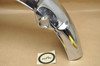 VTG OEM Honda CB450 K5 CL450 K5 Chrome Rear Fender Mud Guard 80100-346-670 XW