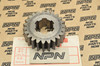 NOS Honda CB450 K0-K5 CL450 K0-K5 Primary Drive Gear 23T 13611-283-000