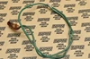 VTG OEM Honda CB200 T CB350 K4 CB450 K4-K7 CL350 K4-K5 Taillight ground wire 33712-342-670