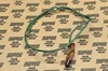 VTG OEM Honda CB200 T CB350 K4 CB450 K4-K7 CL350 K4-K5 Taillight ground wire 33712-342-670