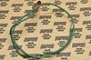 VTG OEM Honda CB200 T CB350 K4 CB450 K4-K7 CL350 K4-K5 Taillight ground wire 33712-342-670