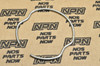 NOS Yamaha DT125 DT175 TTR110 Snap Ring  2A6-23156-00