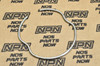 NOS Yamaha DT125 DT175 TTR110 Snap Ring  2A6-23156-00