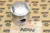 NOS Honda S90 Standard Size Piston 13101-028-000