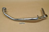NOS Honda C100 CA100 C102 CA102 C105 CA105T Rear Brake Pedal Lever 46500-001-670