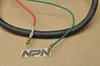Vtg Used OEM Honda CT90 K0-1979 CM91 TEC Ignition Coil & Condenser 30530-102-780
