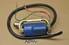 Vtg Used OEM Honda CT90 K0-1979 CM91 TEC Ignition Coil & Condenser 30530-102-780