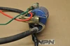 Vtg Used OEM Honda CT90 K0-1979 CM91 TEC Ignition Coil & Condenser 30530-102-780