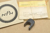 NOS Honda CB350 F CB360 CB400 F CB500 CB550 Cam Chain Tensioner Damper 14501-323-000