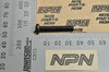 NOS Honda ATC90 CA72 CA77 CB72 CB77 CB92 CL72 CL77 CT90 Screw 93500-06030-0G