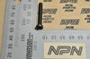 NOS Honda ATC90 CA72 CA77 CB72 CB77 CB92 CL72 CL77 CT90 Screw 93500-06030-0G