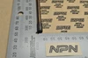 VTG OEM Honda CB750A CB750F CB750 K0-1978 Cylinder Stud Bolt B 90034-300-030