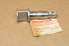 NOS Honda CB350F CB360 CB400 F CJ360 CL360 Rear Brake Cam Shaft 43141-369-000