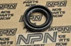 NOS Honda CB450 CB500 T CL450 CX500 CX650 GL500 GL650 TK Oil Seal 91202-283-000